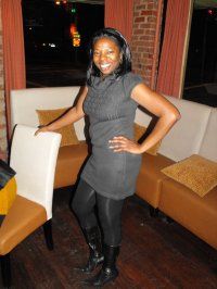 Toshika Stallings