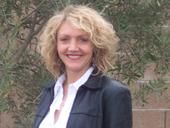 Kimberley Davis