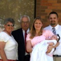 Linda Griggs