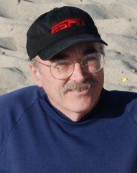 Michael Brewster