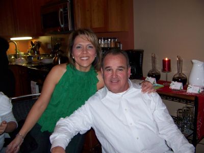 Jerry Hodge