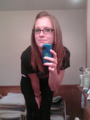 Kaitlyn Burdge