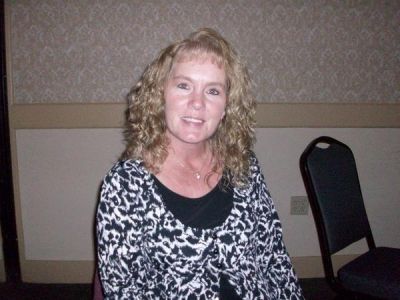 Teresa Armstrong