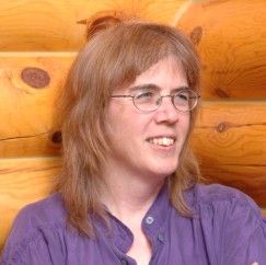 Suzanne Hayes