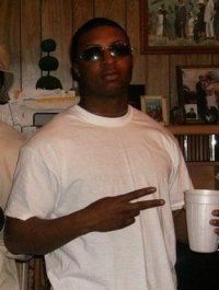 Lekoyne Mcwright