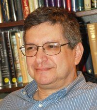 Arthur Frank