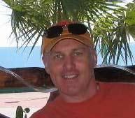 Kevin Lucier