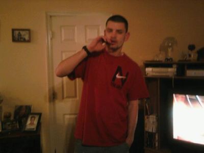 Keith Ferguson