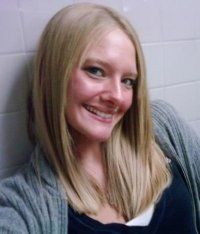 Courtney Hines