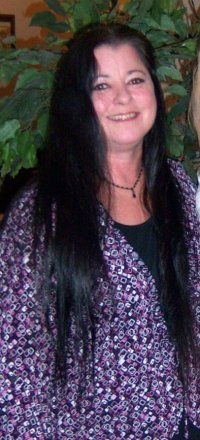 Sandra Hohenwarter