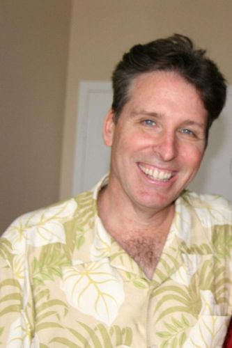 Paul Glenski