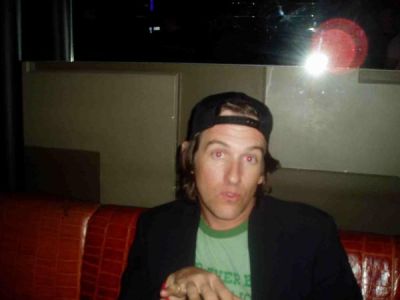 Christopher Tunney