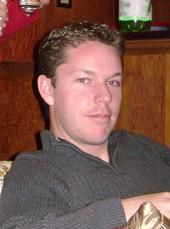 Brian Abernethy