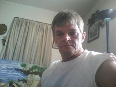 Donnie Mayle