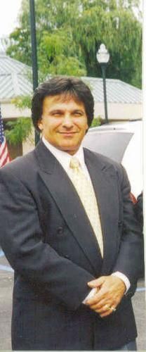 Angelo Recine