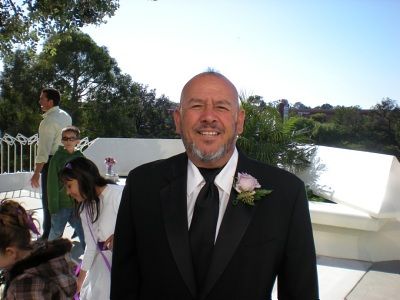 Mariano Amezcua