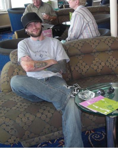 Matthew Shear