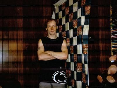 Christopher Wilson