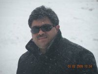 Arun Kumar