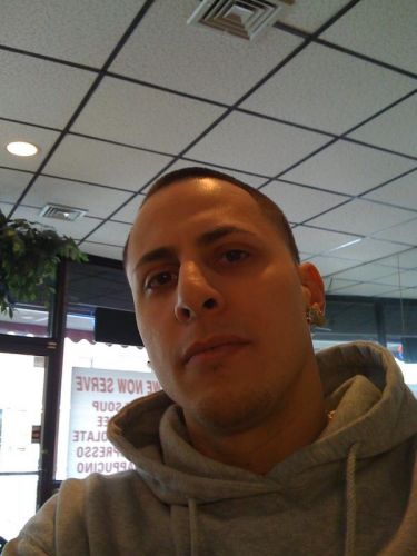 Christian Garcia