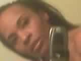 Crystal Cuffee