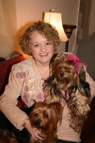 Kathy Winters