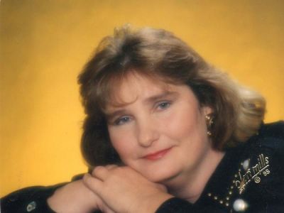 Elizabeth Mccutcheon