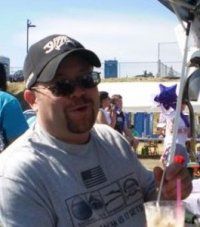 Glen Wilson
