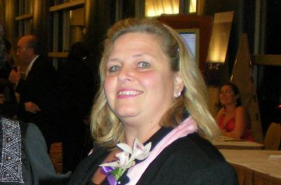 Victoria Muir