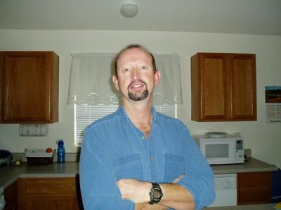 Steve Biays