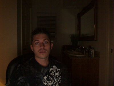 Christopher Spoto