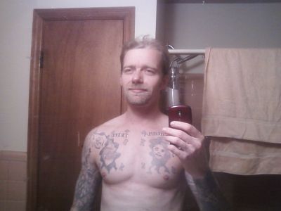 Tony Byrd