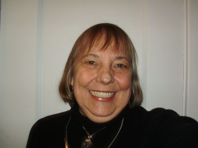 Clara Ackerman