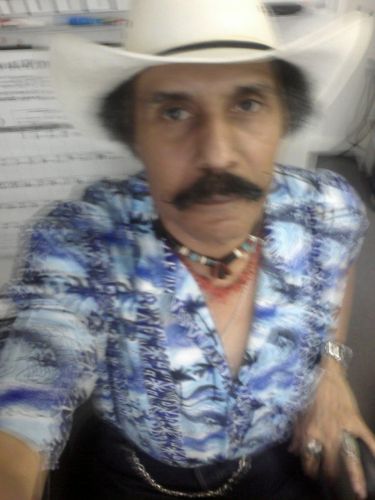 Michael Sparrow