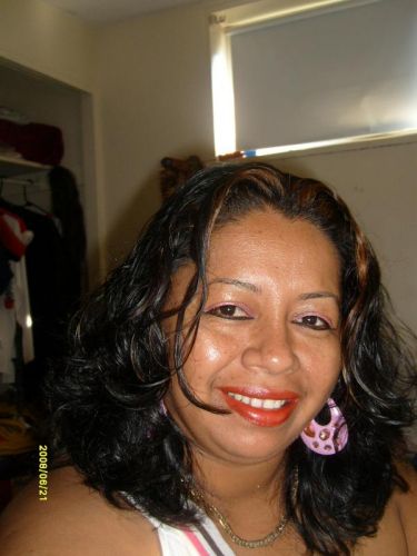 Reyna Hernandez