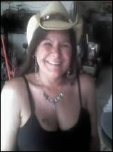 Tracie Rice
