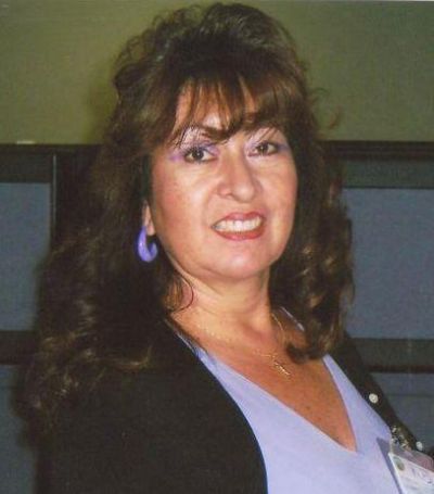 Elizabeth Najar
