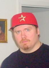 Scott Clevenger