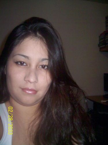 Perla Recio Acosta