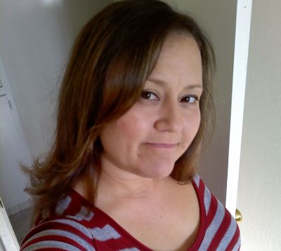 Christine Hernandez