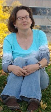 Elizabeth Whitaker