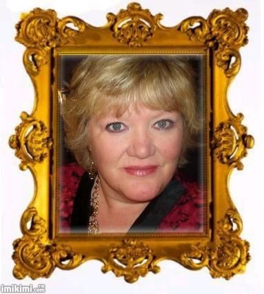Catherine Alford