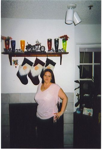 Dawn Casey