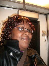 Adrienne Harris