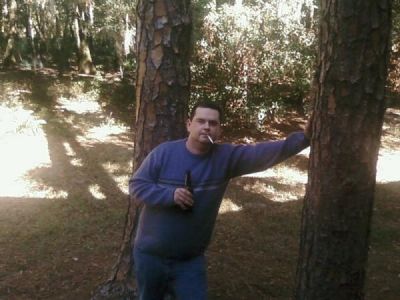 Christopher Glisson
