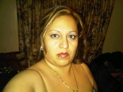 Ronnie Mejia