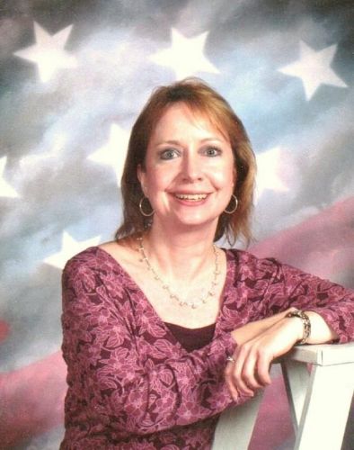 Linda Vandock