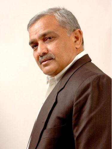 Savji Patel
