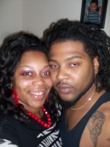 Laquesa Dickey