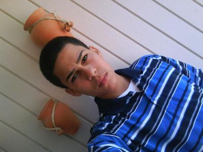 Javier Bonet
